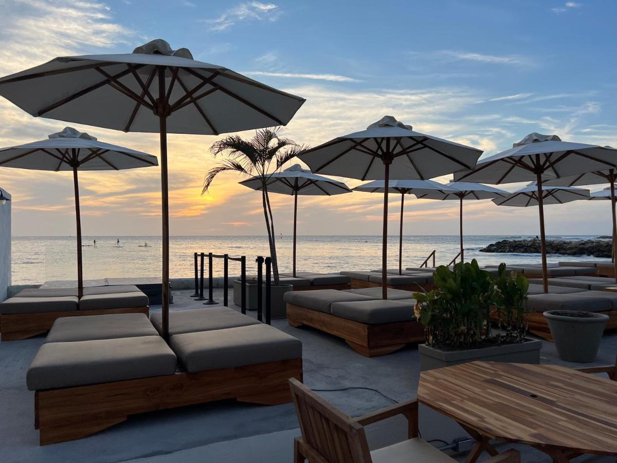 Wala Beach Club Cartagena エクステリア 写真