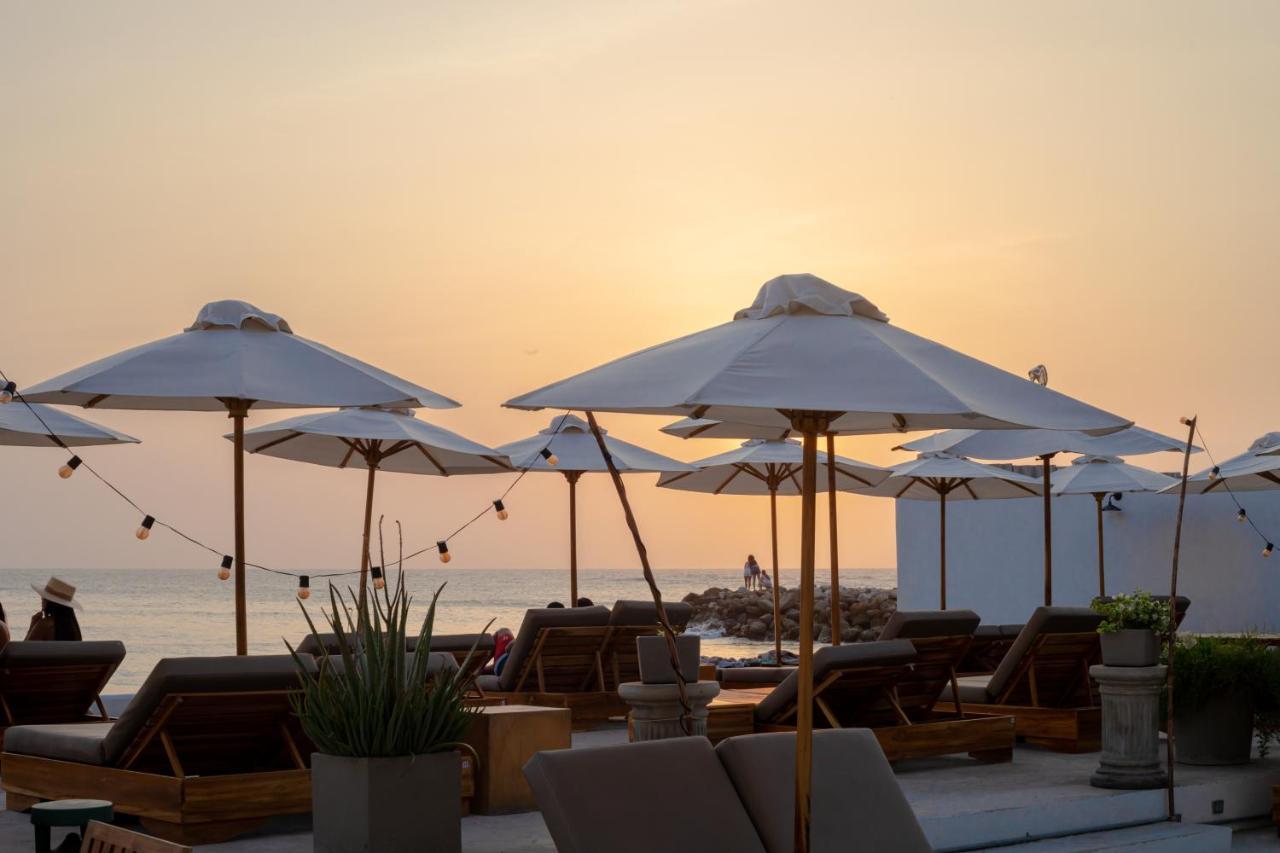Wala Beach Club Cartagena エクステリア 写真