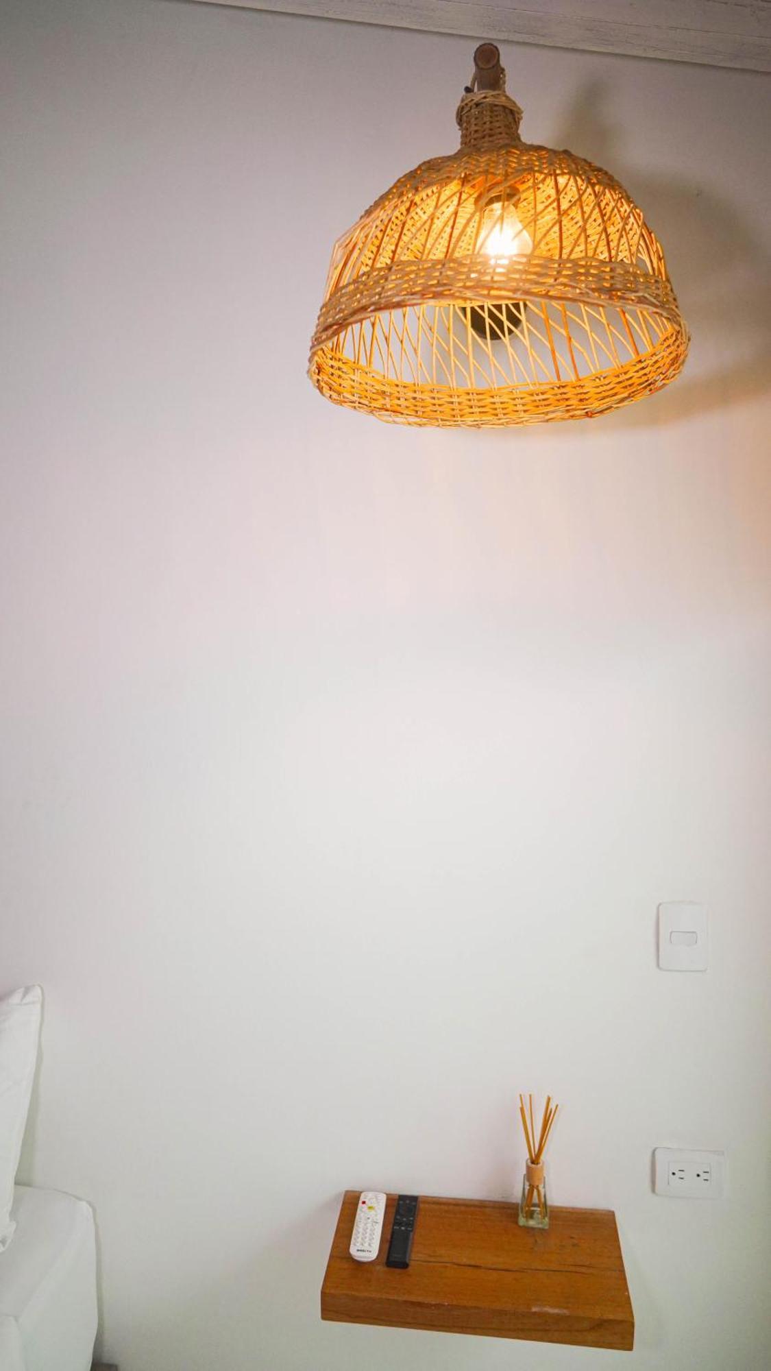 Wala Beach Club Cartagena エクステリア 写真