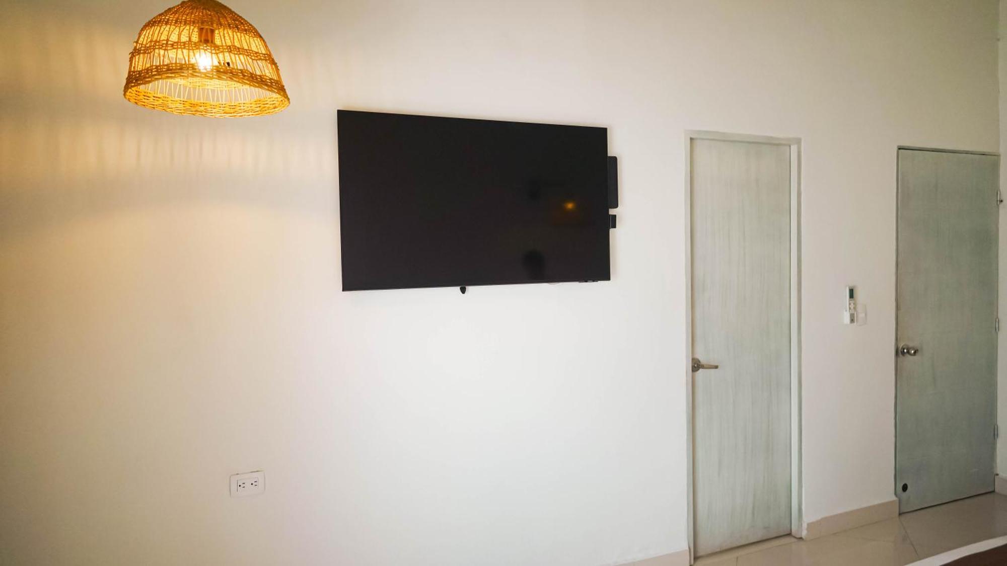 Wala Beach Club Cartagena エクステリア 写真
