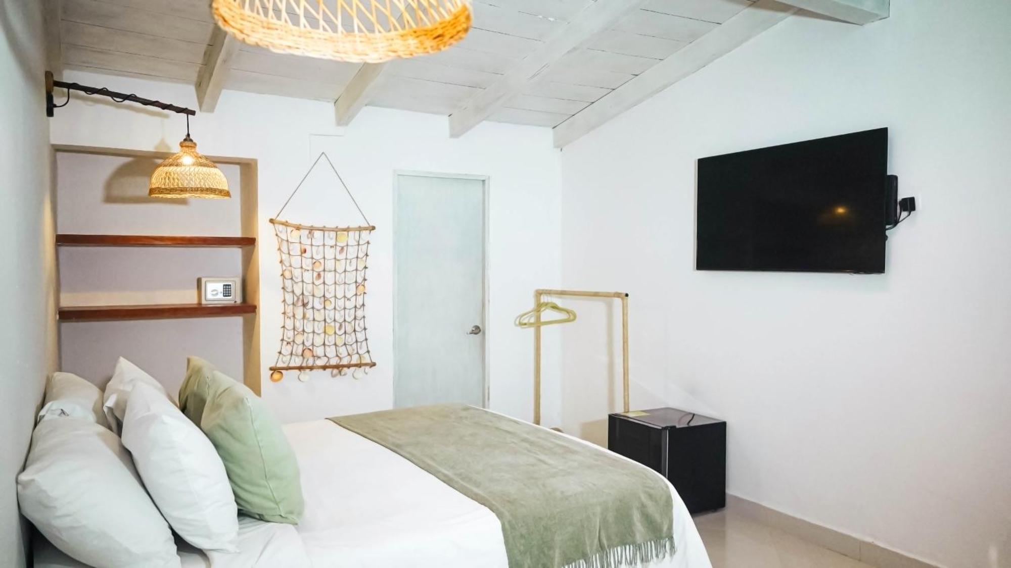 Wala Beach Club Cartagena エクステリア 写真