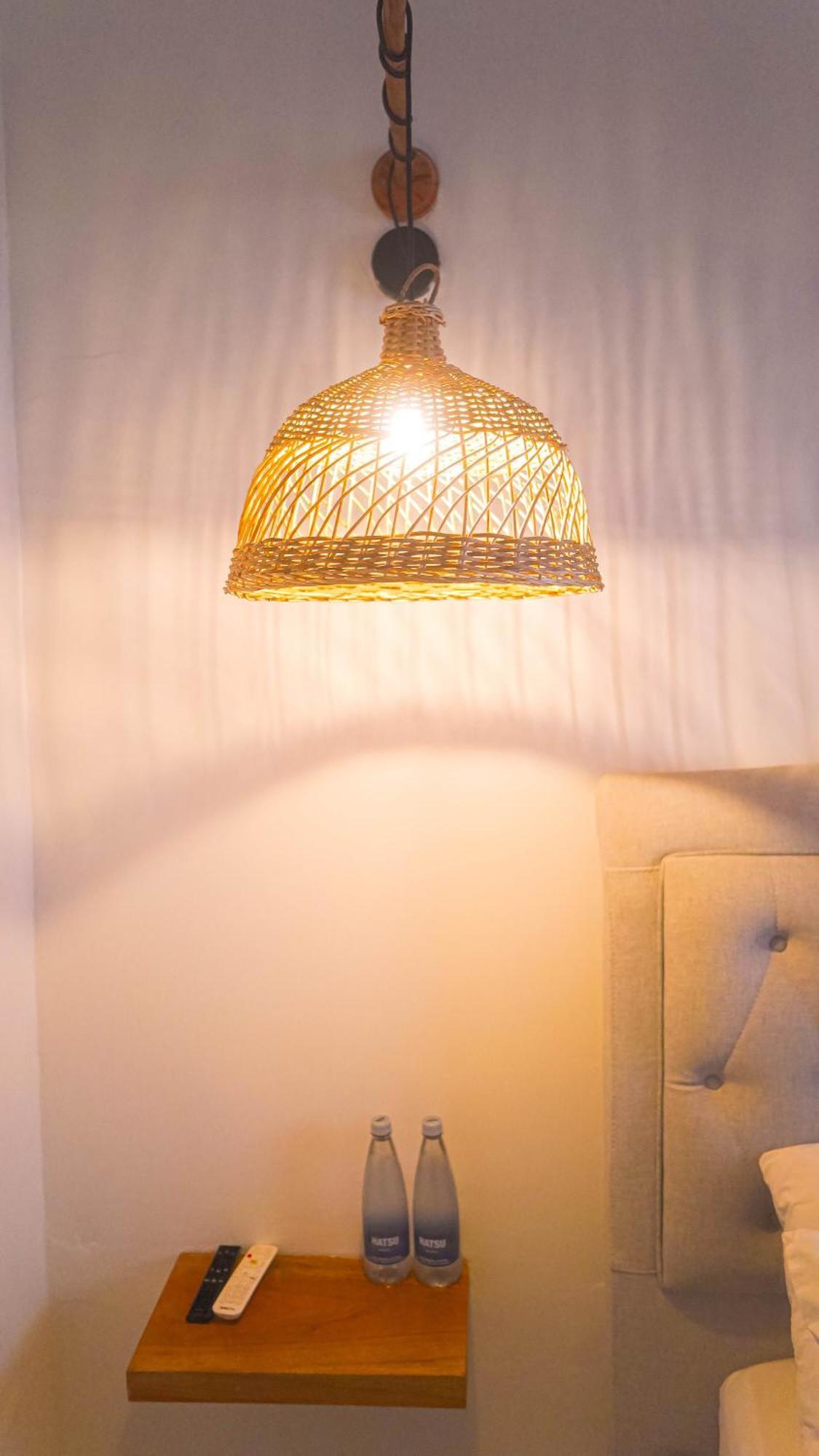 Wala Beach Club Cartagena エクステリア 写真